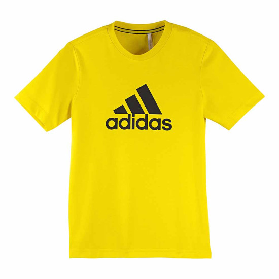 Adidas Παιδική κοντομάνικη μπλούζα